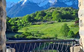 Aosta Stunning Panoramic Views From Modern Two Bedroom Apartment