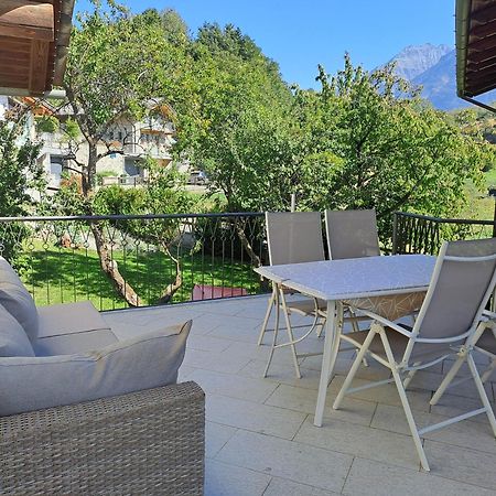 Aosta Stunning Panoramic Views From Modern Two Bedroom Apartment Buitenkant foto