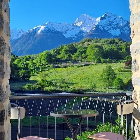 Aosta Stunning Panoramic Views From Modern Two Bedroom Apartment Buitenkant foto