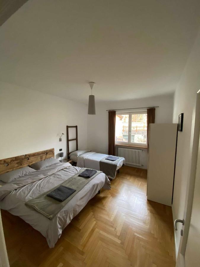 Aosta Stunning Panoramic Views From Modern Two Bedroom Apartment Buitenkant foto