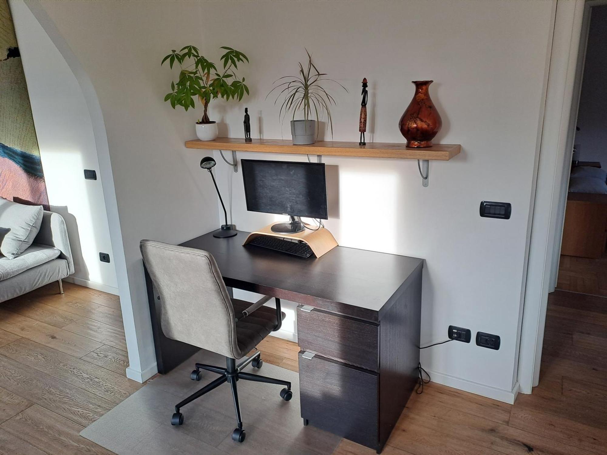 Aosta Stunning Panoramic Views From Modern Two Bedroom Apartment Buitenkant foto