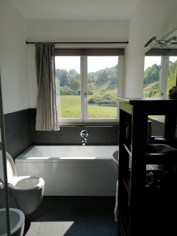 Aosta Stunning Panoramic Views From Modern Two Bedroom Apartment Buitenkant foto